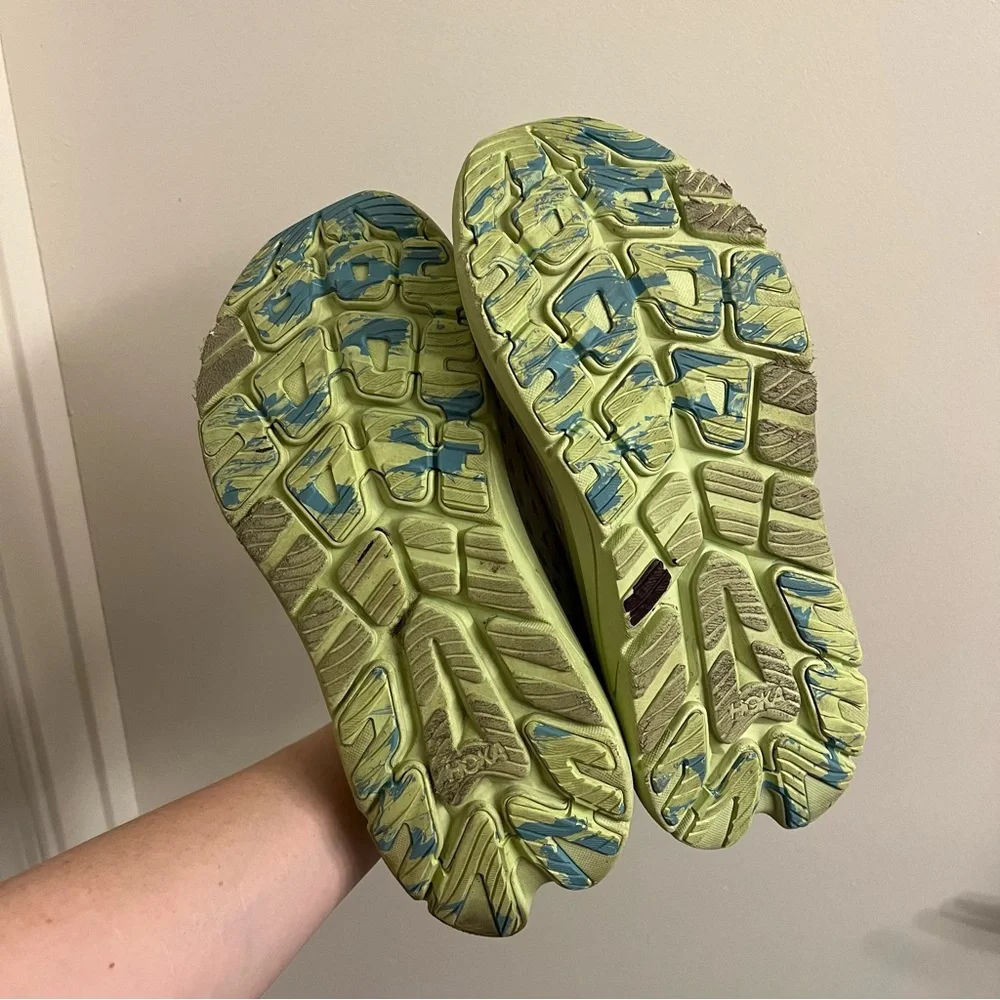 Hoka Kawana Running Shoes 8 - Picture 15 of 16